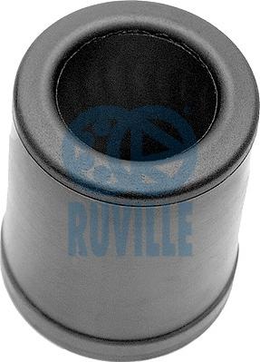 Ruville 845704 - Bouchon de protection / soufflet, amortisseur droxauto.com