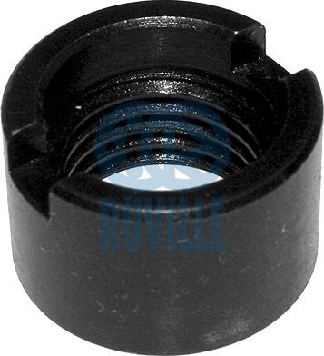 Ruville 855401 - Douille filetée, jambe de suspension droxauto.com