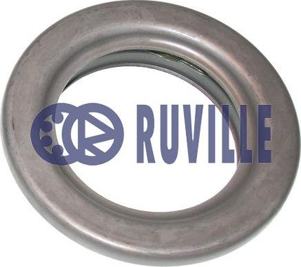 Ruville 865508 - Roulement, coupelle de suspension droxauto.com