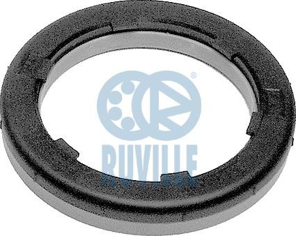 Ruville 865001 - Roulement, coupelle de suspension droxauto.com