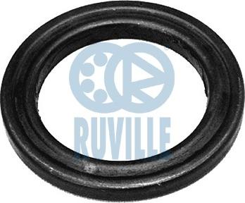 Ruville 865830 - Roulement, coupelle de suspension droxauto.com