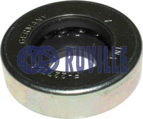 Ruville 865308 - Roulement, coupelle de suspension droxauto.com