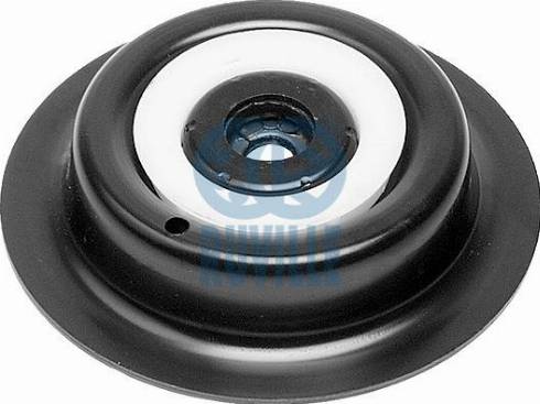 Ruville 865302 - Roulement, coupelle de suspension droxauto.com