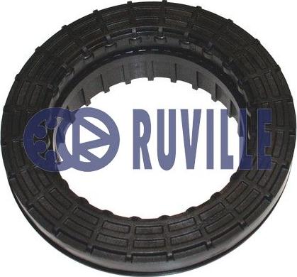 Ruville 865318 - Roulement, coupelle de suspension droxauto.com