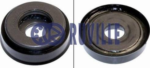 Ruville 865202 - Roulement, coupelle de suspension droxauto.com