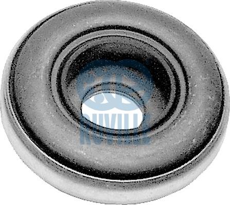 Ruville 865215 - Roulement, coupelle de suspension droxauto.com