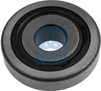 Ruville 866802 - Roulement, coupelle de suspension droxauto.com