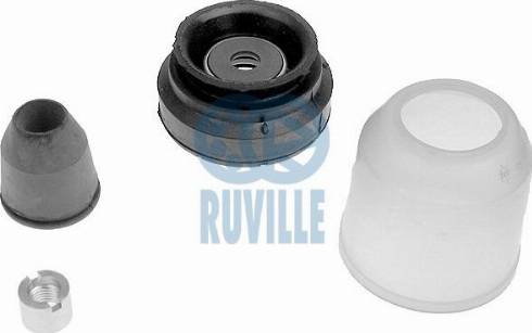Ruville 815466S - Coupelle de suspension droxauto.com