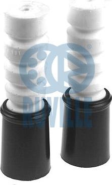 Ruville 815405 - Kit de protection contre la poussière, amortisseur droxauto.com