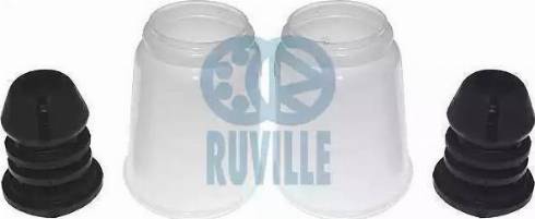 Delphi PCK9 - Kit de protection contre la poussière, amortisseur droxauto.com