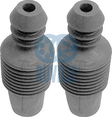 Ruville 817006 - Butée élastique, suspension droxauto.com