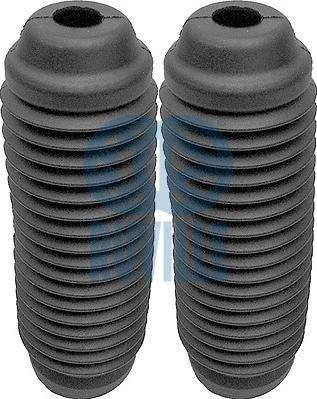 Ruville 817003 - Kit de protection contre la poussière, amortisseur droxauto.com