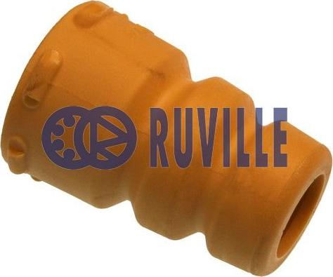 Ruville 835421 - Butée élastique, suspension droxauto.com
