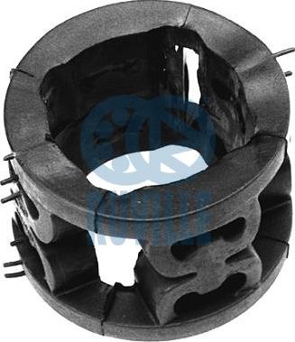 Ruville 835515 - Butée élastique, suspension droxauto.com