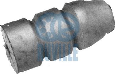 Ruville 835123 - Butée élastique, suspension droxauto.com