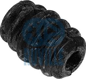 Ruville 835206 - Butée élastique, suspension droxauto.com