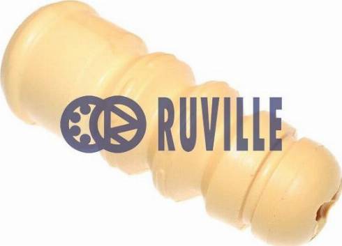 Ruville 835705 - Butée élastique, suspension droxauto.com
