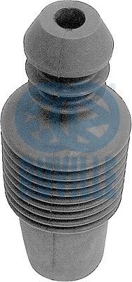 Ruville 837006 - Butée élastique, suspension droxauto.com