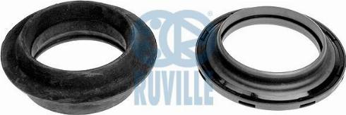 Ruville 825944S - Roulement, coupelle de suspension droxauto.com