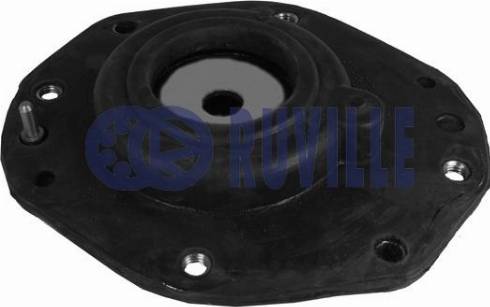 Ruville 825913 - Coupelle de suspension droxauto.com