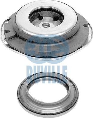 Ruville 825504S - Coupelle de suspension droxauto.com