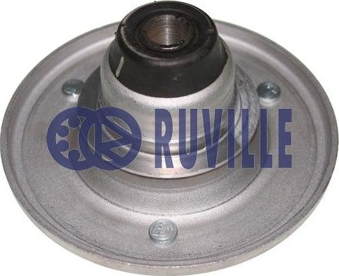 Ruville 825019 - Coupelle de suspension droxauto.com