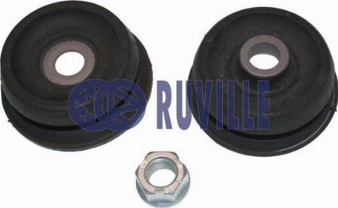 Ruville 825102S - Coupelle de suspension droxauto.com