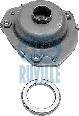 Ruville 825890S - Coupelle de suspension droxauto.com