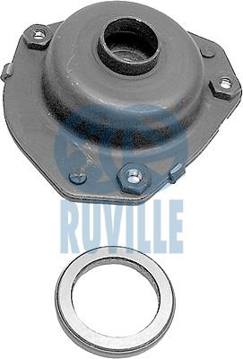 Ruville 825891S - Coupelle de suspension droxauto.com