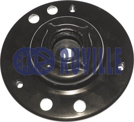 Ruville 825310 - Coupelle de suspension droxauto.com