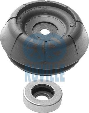Ruville 825328S - Coupelle de suspension droxauto.com