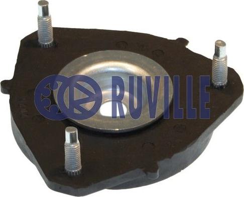 Ruville 825201 - Coupelle de suspension droxauto.com