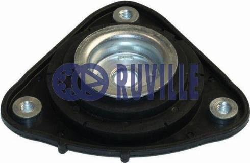 Ruville 825219 - Coupelle de suspension droxauto.com