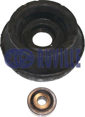 Ruville 826804S - Coupelle de suspension droxauto.com