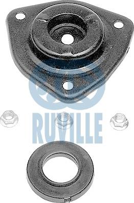Ruville 826801S - Coupelle de suspension droxauto.com