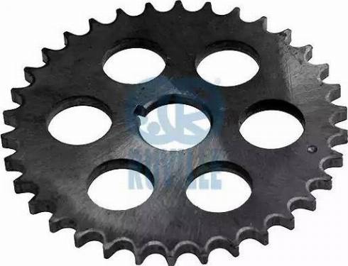 Ruville 3459017 - Roue dentée, arbre à came droxauto.com