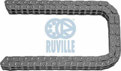 Ruville 3454015 - Chaîne de distribution droxauto.com