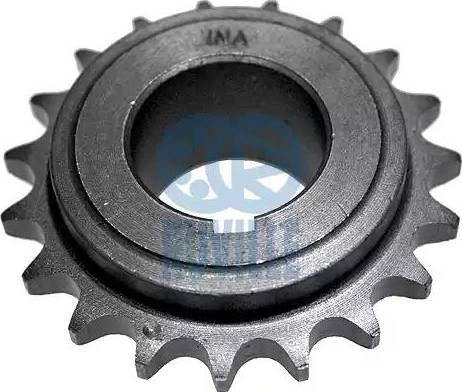Ruville 3455012 - Roue dentée, vilebrequin droxauto.com