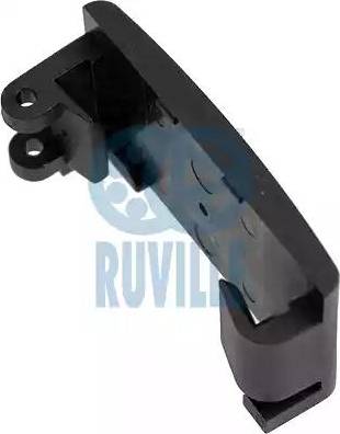 Ruville 3450016 - Garniture de guide fixe, chaîne de distribution droxauto.com