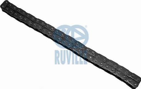 Ruville 3450029 - Chaîne de distribution droxauto.com