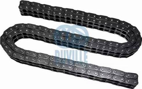 Ruville 3451009 - Chaîne de distribution droxauto.com