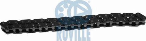 Ruville 3451038 - Chaîne de distribution droxauto.com
