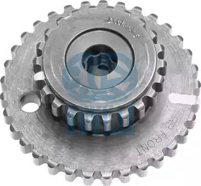 Ruville 3453065 - Roue dentée, guidage de chaîne de distribution droxauto.com