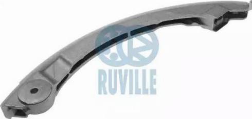Ruville 3453034 - Coulisse, chaîne de distribution droxauto.com