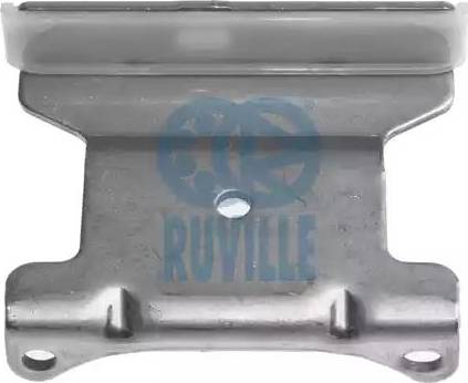 Ruville 3453036 - Coulisse, chaîne de distribution droxauto.com
