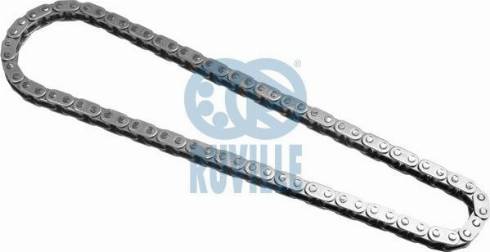 Ruville 3457008 - Chaîne de distribution droxauto.com