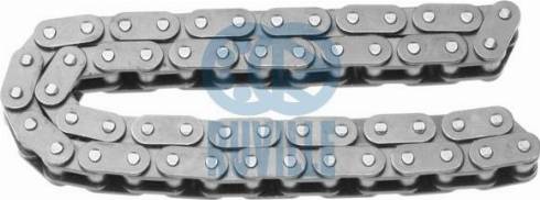 Ruville 3457007 - Chaîne de distribution droxauto.com