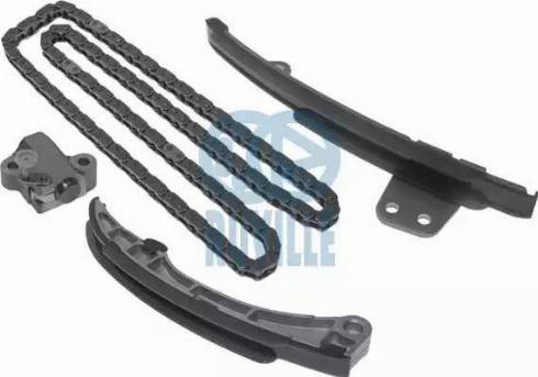 Ruville 3469003S - Kit de distribution par chaîne droxauto.com