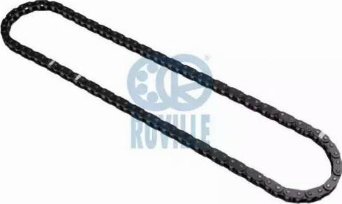 Ruville 3466013 - Chaîne de distribution droxauto.com