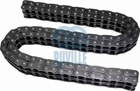 Ruville 3460000 - Chaîne de distribution droxauto.com